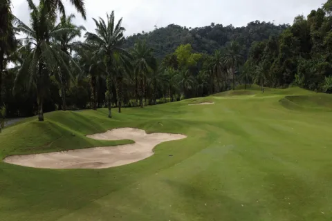 Студия в Кату, Таиланд № 118842 - фото 5