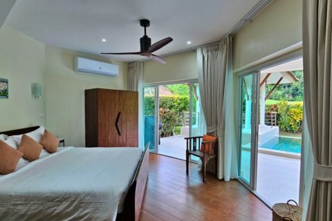 Studio in Kathu, Thailand № 118842 - photo 15