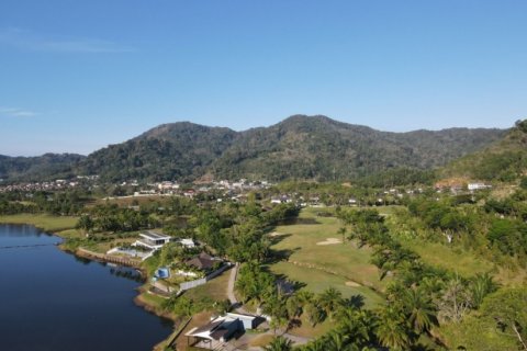 Studio in Kathu, Thailand № 118842 - photo 30