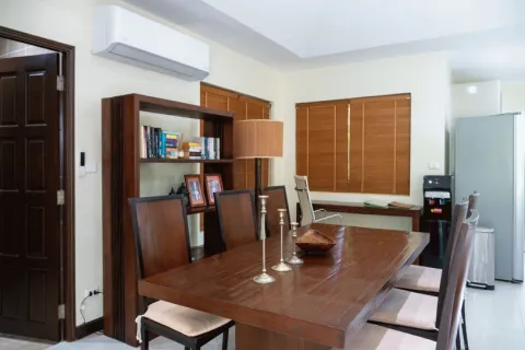 Studio in Kathu, Thailand № 118842 - photo 22