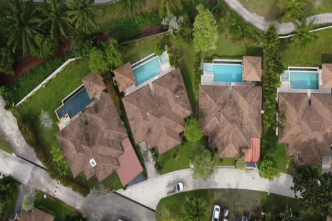 Studio in Kathu, Thailand № 118842 - photo 10