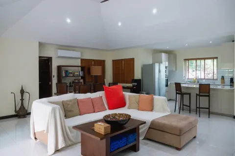 Studio in Kathu, Thailand № 118842 - photo 17