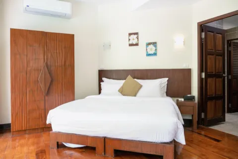 Studio in Kathu, Thailand № 118842 - photo 30