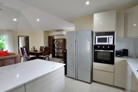 Studio in Kathu, Thailand № 118842 - photo 11