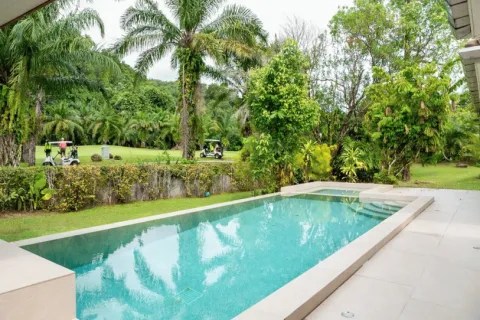 Studio in Kathu, Thailand № 118842 - photo 5