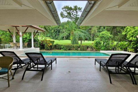 Studio in Kathu, Thailand № 118842 - photo 4