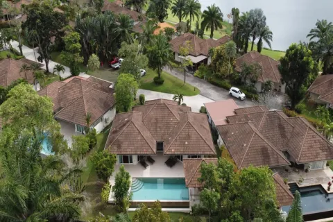 Студия в Кату, Таиланд № 118842 - фото 2