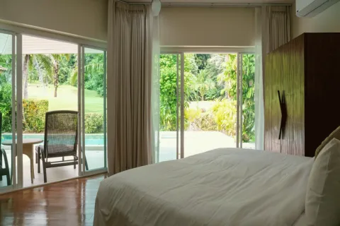 Studio in Kathu, Thailand № 118842 - photo 26