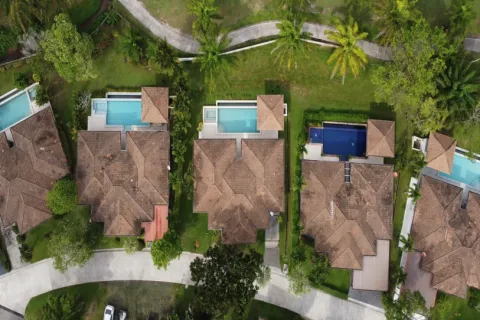 Studio in Kathu, Thailand № 118842 - photo 11