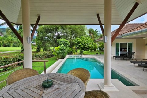 Studio in Kathu, Thailand № 118842 - photo 7