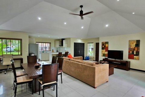 Studio in Kathu, Thailand № 118842 - photo 8