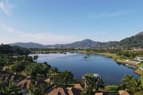 Studio in Kathu, Thailand № 118842 - photo 28