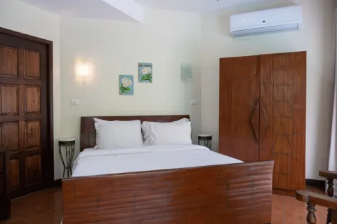 Studio in Kathu, Thailand № 118842 - photo 24