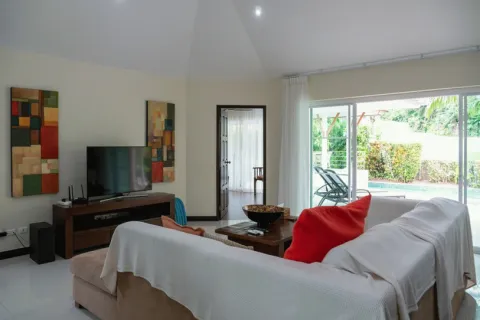 Studio in Kathu, Thailand № 118842 - photo 18