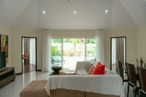 Studio in Kathu, Thailand № 118842 - photo 13