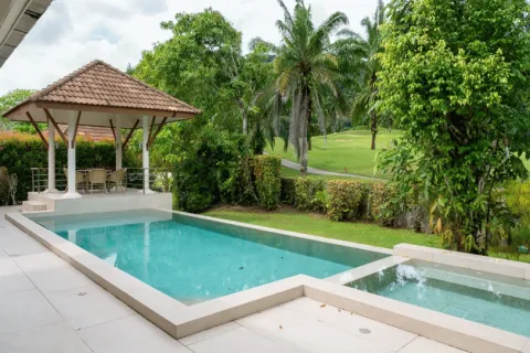 Studio in Kathu, Thailand № 118842 - photo 3