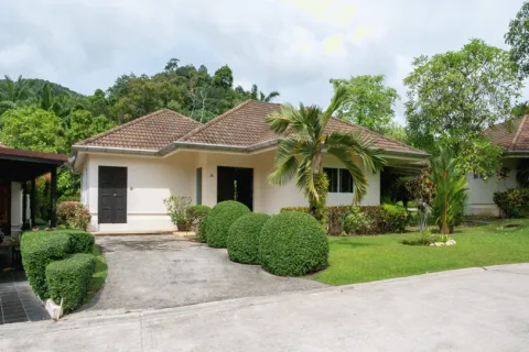 Studio in Kathu, Thailand № 118842 - photo 30