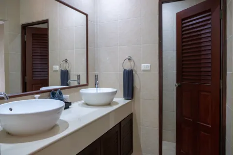 Studio in Kathu, Thailand № 118842 - photo 28