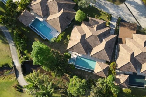 Studio in Kathu, Thailand № 118842 - photo 25