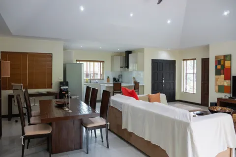 Studio in Kathu, Thailand № 118842 - photo 16