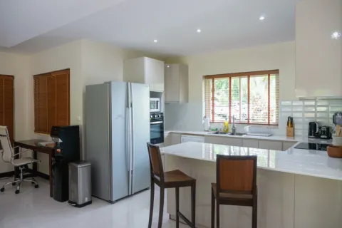 Studio in Kathu, Thailand № 118842 - photo 23