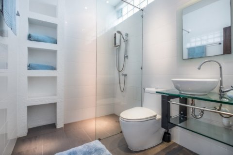 Studio à Bang Tao, Thaïlande № 118844 - photo 16