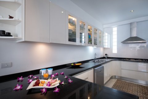 Studio à Bang Tao, Thaïlande № 118844 - photo 9