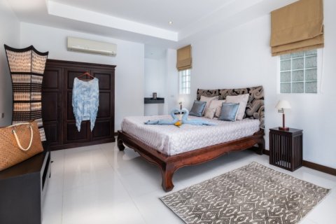 Studio à Bang Tao, Thaïlande № 118844 - photo 12