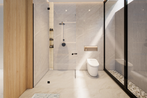 Villa in Phuket, Thailand 4 bedrooms № 118845 - photo 13