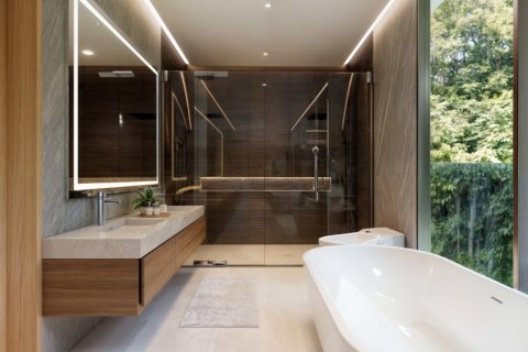 Villa in Phuket, Thailand 4 bedrooms № 118845 - photo 7