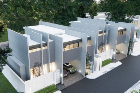 Villa in Phuket, Thailand 4 bedrooms № 118845 - photo 4