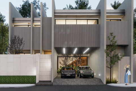 Villa in Phuket, Thailand 4 bedrooms № 118845 - photo 3