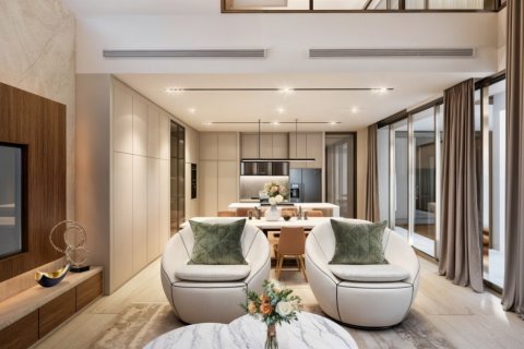 Villa in Phuket, Thailand 4 bedrooms № 118845 - photo 5