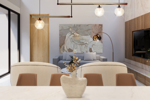 Villa in Phuket, Thailand 4 bedrooms № 118845 - photo 8