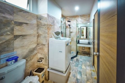 Appartement sur Nai Harn Beach, Thaïlande 1 chambre № 118843 - photo 13