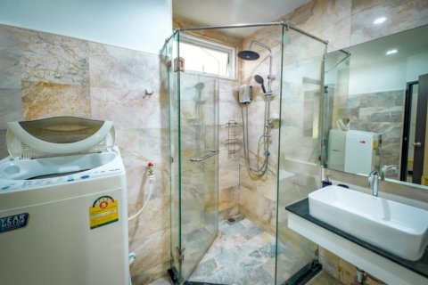 Appartement sur Nai Harn Beach, Thaïlande 1 chambre № 118843 - photo 14