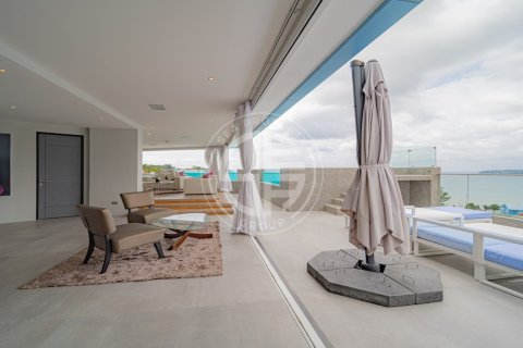 Villa in Kamala, Thailand 2 Schlafzimmer № 190827 - Foto 16
