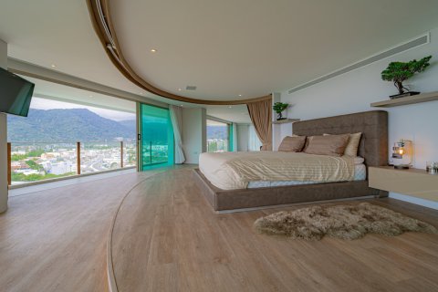 Villa in Kamala, Thailand 2 Schlafzimmer № 190827