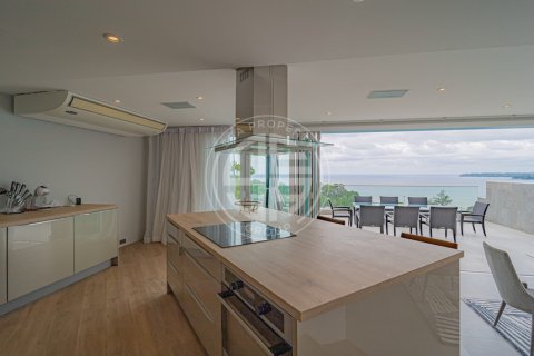 Villa in Kamala, Thailand 2 Schlafzimmer № 190827 - Foto 22
