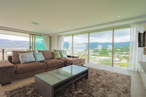 Villa in Kamala, Thailand 2 Schlafzimmer № 190827 - Foto 7