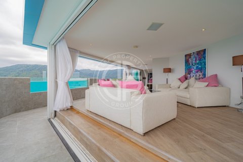 Villa in Kamala, Thailand 2 Schlafzimmer № 190827 - Foto 18
