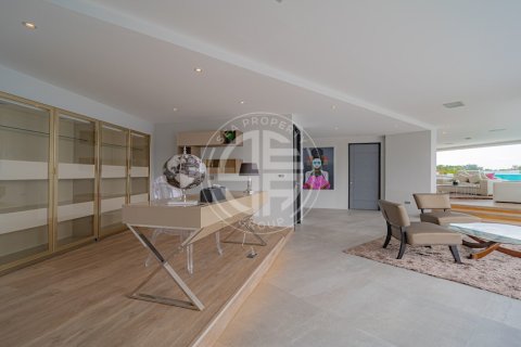 Villa in Kamala, Thailand 2 Schlafzimmer № 190827 - Foto 15