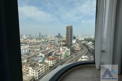 Eigentumswohnung in Suan Luang, Bangkok, Thailand, 2 Schlafzimmer № 219716 - Foto 12