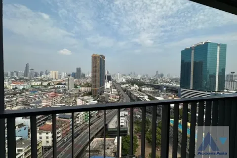 Eigentumswohnung in Suan Luang, Bangkok, Thailand, 2 Schlafzimmer № 219716 - Foto 11