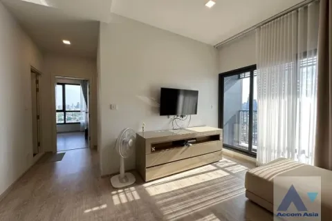 Eigentumswohnung in Suan Luang, Bangkok, Thailand, 2 Schlafzimmer № 219716 - Foto 3