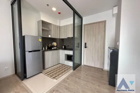 Eigentumswohnung in Suan Luang, Bangkok, Thailand, 2 Schlafzimmer № 219716 - Foto 5