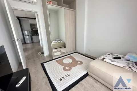 Eigentumswohnung in Suan Luang, Bangkok, Thailand, 2 Schlafzimmer № 219716 - Foto 6