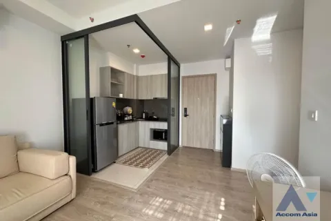 Eigentumswohnung in Suan Luang, Bangkok, Thailand, 2 Schlafzimmer № 219716 - Foto 4