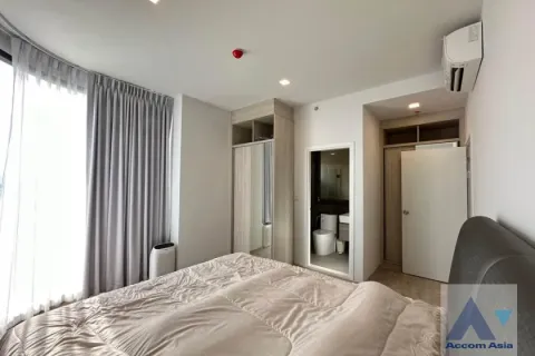 Eigentumswohnung in Suan Luang, Bangkok, Thailand, 2 Schlafzimmer № 219716 - Foto 8