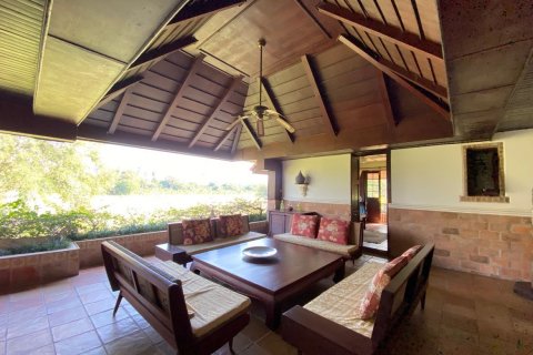 House in Chiang Mai, Thailand 6 bedrooms № 120140 - photo 24